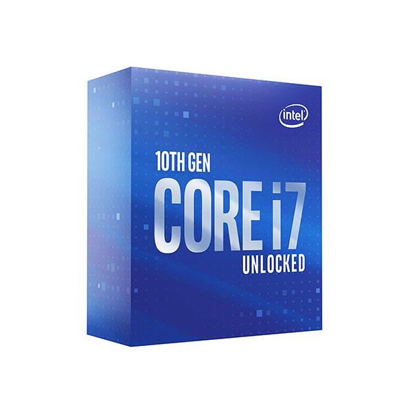 Intel | Core i7-10700K | Processor