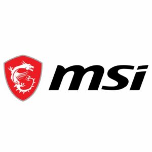 MSI-Logo